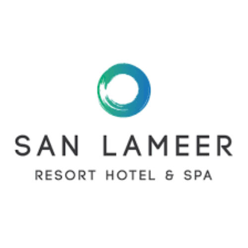 Pro Ex Paving - San Lameer Project